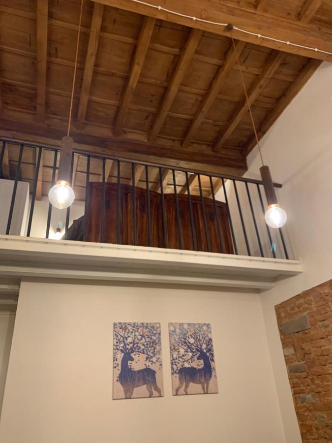 Apartamento La Casa Della Francesca * * * * *
