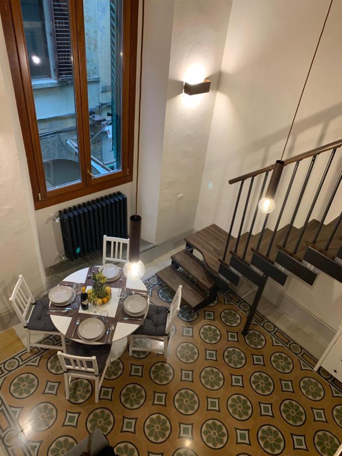 La Casa Della Francesca * * * * * Apartamento Florencia